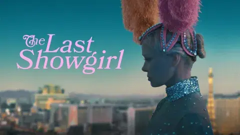 Películas estreno para ver en streaming: The Last Showgirl.