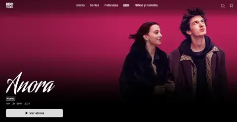 Anora, la película ganadora del Oscar 2025, llegó al streaming. Anora, la película ganadora del Oscar 2025, llegó al streaming.