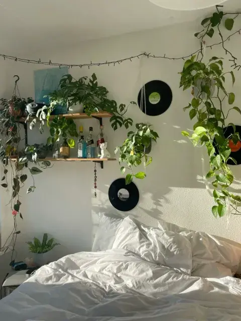 Vinilos decorativos: ideas para sumarlos en casa.