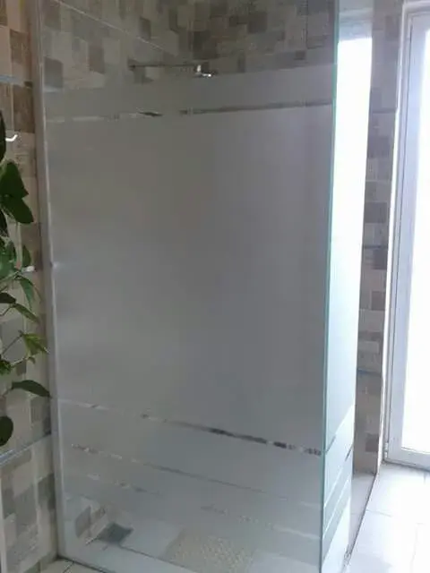 Foto de baño. Foto de baño.