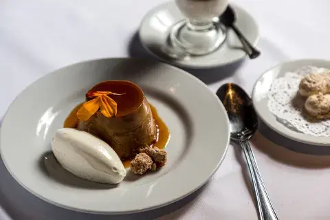 Flan de dulce de leche: la receta más simple para un postre clásico y tentador