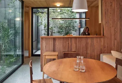 3 - Casa Elena (2023) – La Base Studio + Place 3 - Casa Elena (2023) – La Base Studio + Place