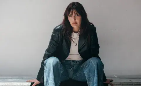 Melisa fue seleccionada para participar en Artists’ Film International (AFI), representando a Argentina en la edición 2025, originalmente desarrollado por la Whitechapel Gallery (Londres) y actualmente organizado por FORMA (Reino Unido). 