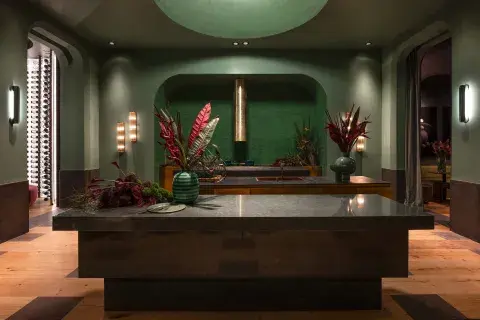 Adiós al minimalismo: esta es la tendencia deco que vimos en Casa FOA Adiós al minimalismo: esta es la tendencia deco que vimos en Casa FOA