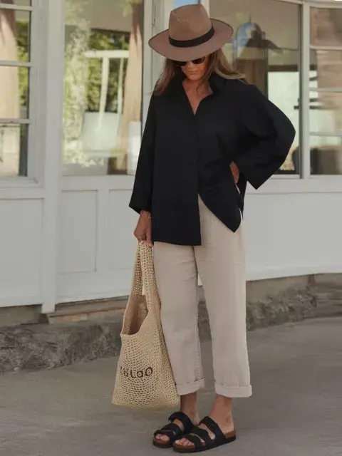 Varias marcas incluso apuestan por modelos con materiales reciclados o biodegradables, incorporando un enfoque más sustentable. Varias marcas incluso apuestan por modelos con materiales reciclados o biodegradables, incorporando un enfoque más sustentable.