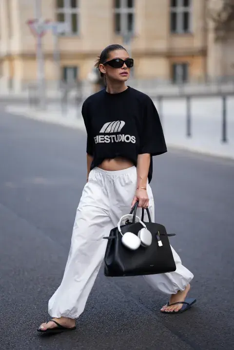 Frescos y muy cancheros: 3 pantalones que serán tendencia este 2026 Frescos y muy cancheros: 3 pantalones que serán tendencia este 2026