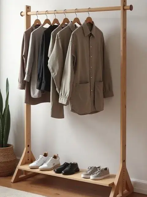 Ahorro de espacio: Su diseño compacto lo hace ideal para departamentos pequeños o estudios. Ahorro de espacio: Su diseño compacto lo hace ideal para departamentos pequeños o estudios.