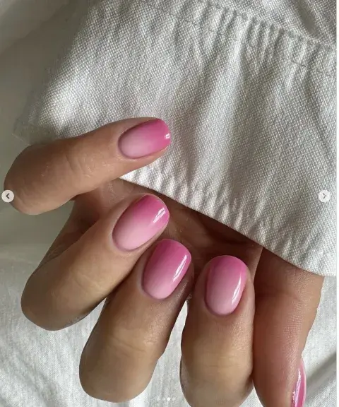 Coloridas y divertidas: 10 diseños de uñas perfectas para el fin de semana Coloridas y divertidas: 10 diseños de uñas perfectas para el fin de semana