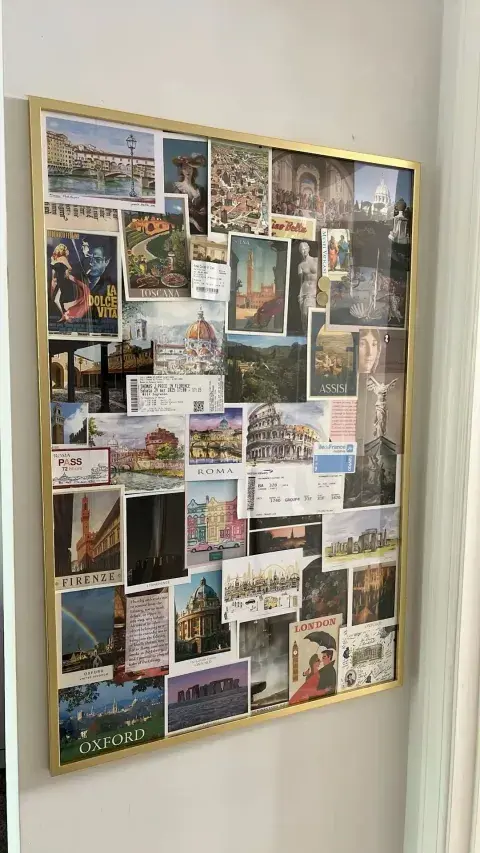 Foto de cuadros. Foto de cuadros.