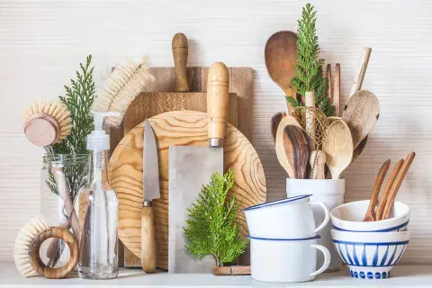 Foto de deco.