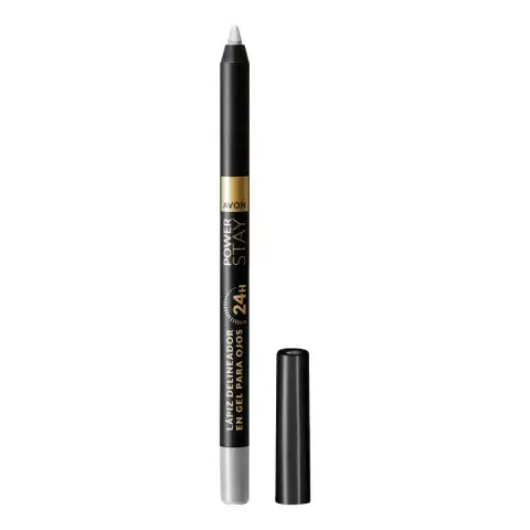 Delineador en Gel para Ojos Power Stay 24hs Delineador en Gel para Ojos Power Stay 24hs