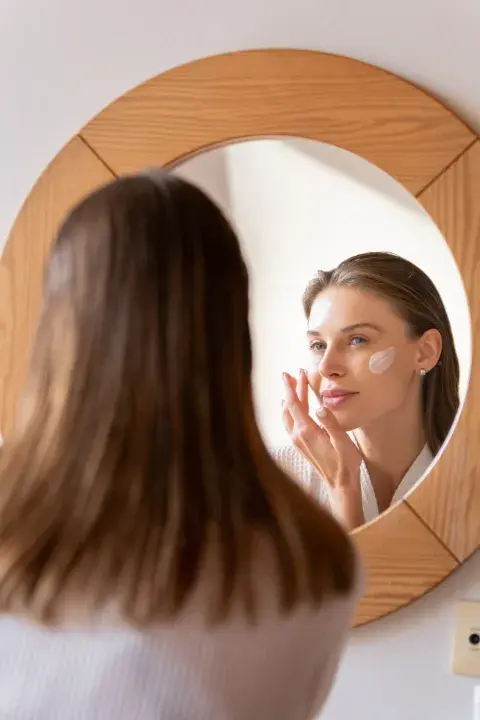 Belleza minimalista: productos multiuso que simplifican tu skincare. Belleza minimalista: productos multiuso que simplifican tu skincare.