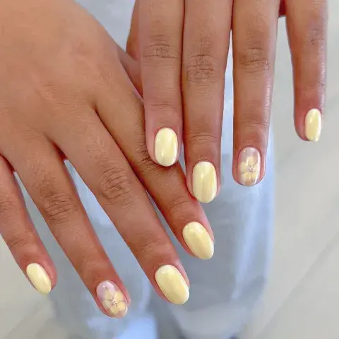 Coloridas y divertidas: 10 diseños de uñas perfectas para el fin de semana Coloridas y divertidas: 10 diseños de uñas perfectas para el fin de semana