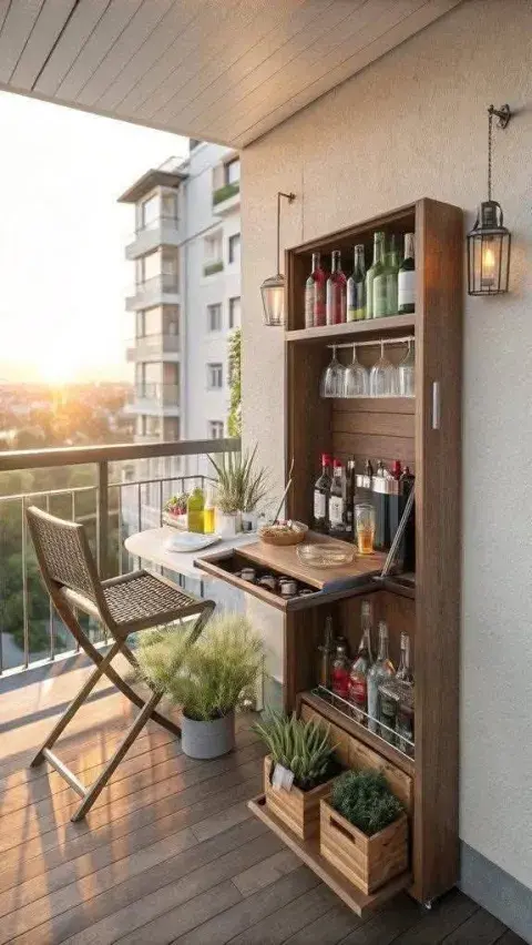Foto de bar. Foto de bar.