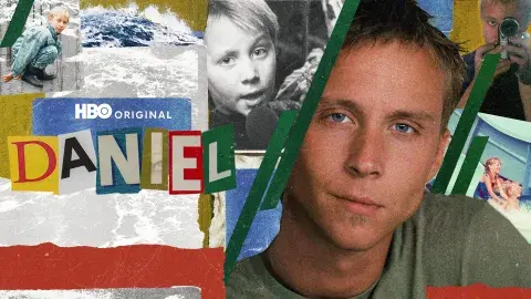 Documentales que te harán cambiar tu visión del mundo: Daniel.
