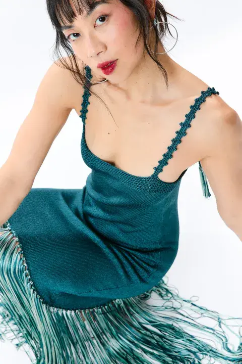 Débora Nishimoto Débora Nishimoto