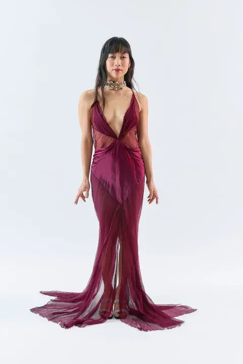 Débora Nishimoto Débora Nishimoto