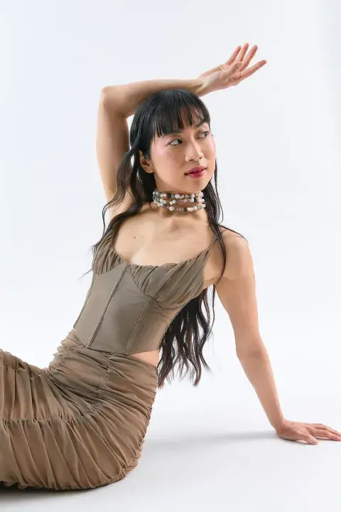 Débora Nishimoto Débora Nishimoto