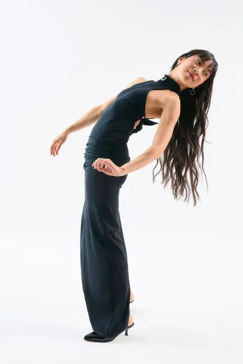 Débora Nishimoto Débora Nishimoto