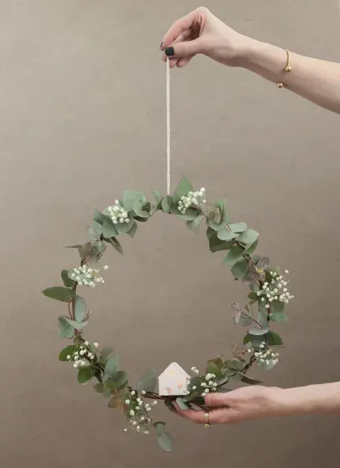 Adiós a los adornos clásicos de Navidad: la nueva forma de decorar en 2025 Adiós a los adornos clásicos de Navidad: la nueva forma de decorar en 2025