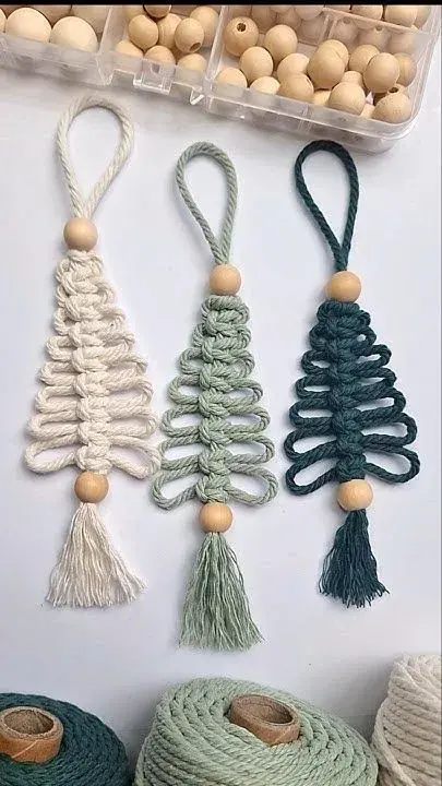 Navidad natural: ideas hechas en casa para decorar con estilo y sin gastar de más Navidad natural: ideas hechas en casa para decorar con estilo y sin gastar de más