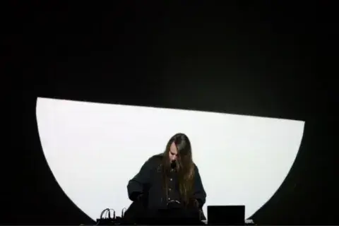 Bricolage Architecture en vivo. Bricolage Architecture en vivo.