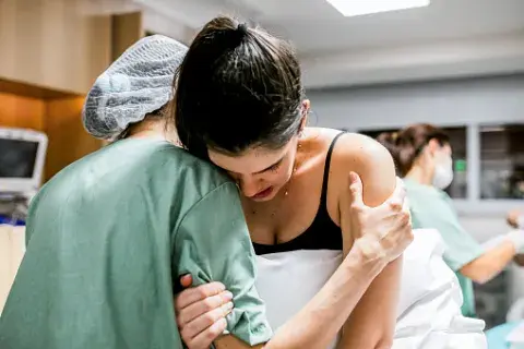 10 claves de una doula para transitar el embarazo con bienestar y confianza 10 claves de una doula para transitar el embarazo con bienestar y confianza