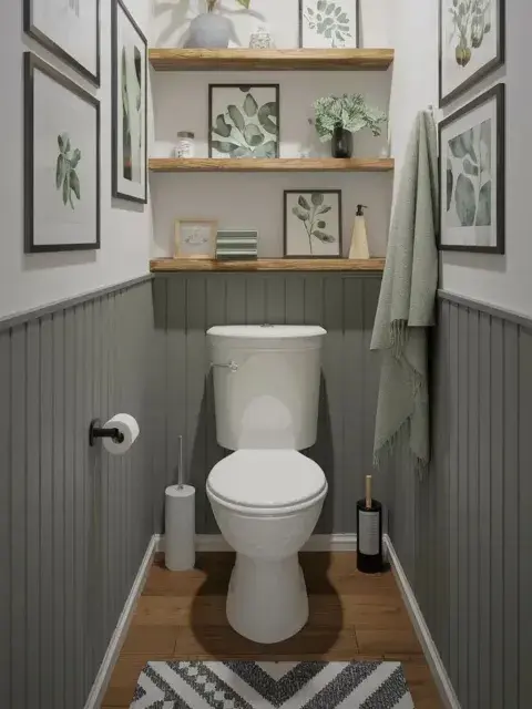 Los tonos claros, como el blanco, el arena o el gris perla, amplían la sensación de espacio y potencian la luz natural. Los tonos claros, como el blanco, el arena o el gris perla, amplían la sensación de espacio y potencian la luz natural.