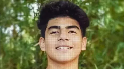 Foto de Fernando Báez Sosa. Foto de Fernando Báez Sosa.