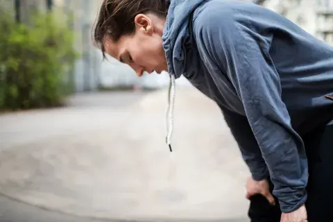 No abandonar: las claves para sostener el ejercicio en el tiempo No abandonar: las claves para sostener el ejercicio en el tiempo