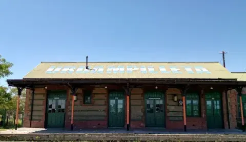 Escapada cerca de CABA. Escapada cerca de CABA.