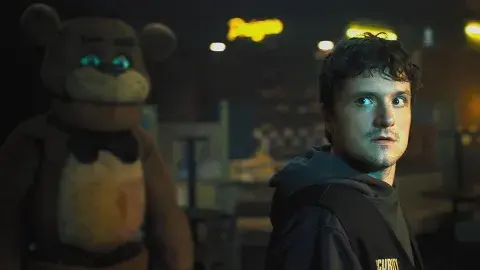 Imagen de la película Five Nights At Freddy's