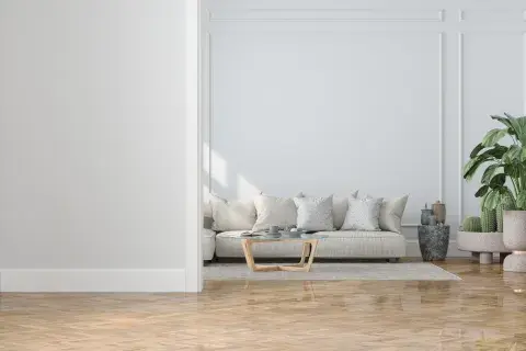Eliminar lo innecesario no solo despeja espacio físico, sino también mental. Eliminar lo innecesario no solo despeja espacio físico, sino también mental.