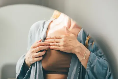 Día Internacional de la lucha contra el Cáncer de Mama: las claves para su prevención Día Internacional de la lucha contra el Cáncer de Mama: las claves para su prevención