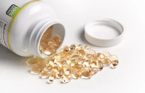 VITAMINA D