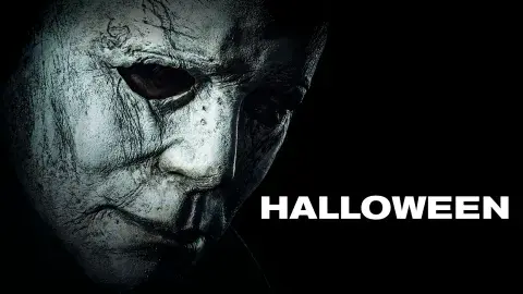 Póster de Halloween. Póster de Halloween.