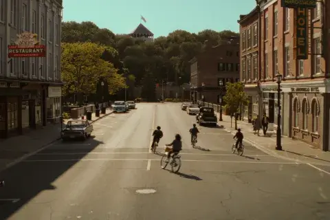 La nueva serie de HBO Max que expande el universo cinematográfico creado por Andy Muschietti La nueva serie de HBO Max que expande el universo cinematográfico creado por Andy Muschietti