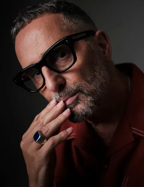 Jorge Drexler anunció un show muy especial en Argentina: cuándo es y cómo conseguir entradas. Jorge Drexler anunció un show muy especial en Argentina: cuándo es y cómo conseguir entradas.