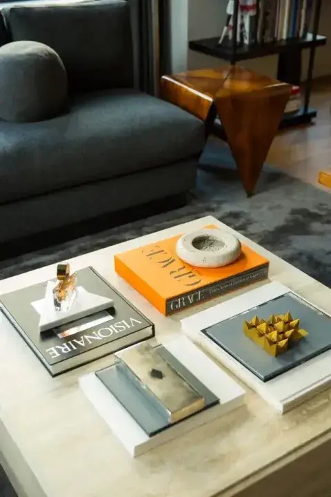 Decorar con libros: la mejor manera de realzar ambientes. Decorar con libros: la mejor manera de realzar ambientes.