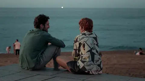 Foto de A Muerte. Foto de A Muerte.