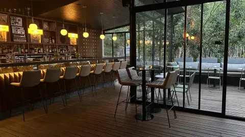 Bar Mixtape Bar Mixtape