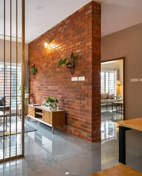 Ni cuadros ni espejos: 5 nuevas tendencias con estilo para decorar tus espacios Ni cuadros ni espejos: 5 nuevas tendencias con estilo para decorar tus espacios