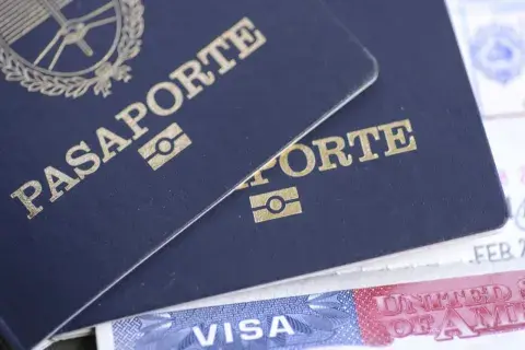 A diferencia del ETIAS, el sistema EES no requiere trámites previos al viaje