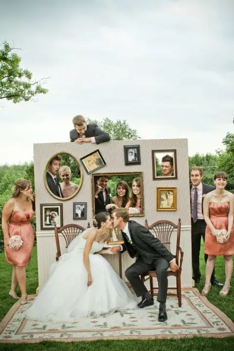 Ideas originales para incluir en la fiesta de tu casamiento Ideas originales para incluir en la fiesta de tu casamiento