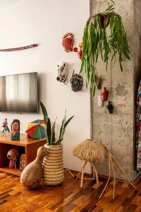 Foto de living. Foto de living.