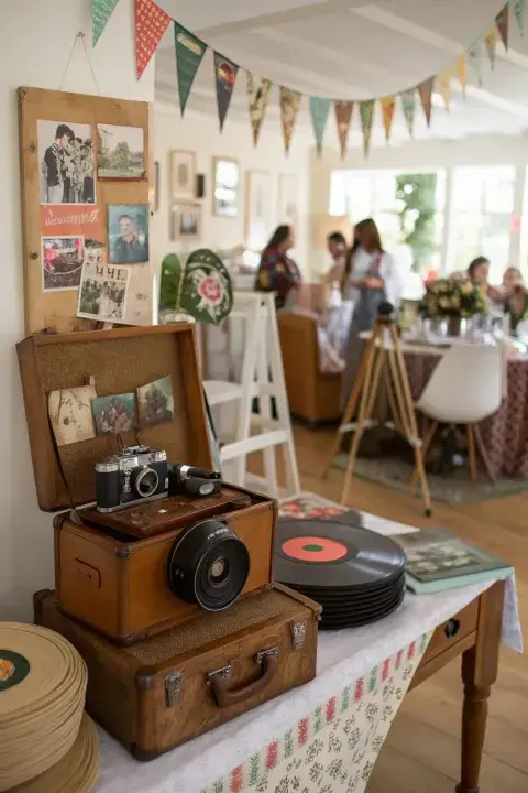 Adiós al hogar impersonal: 5 ideas para que tu casa cuente tu historia Adiós al hogar impersonal: 5 ideas para que tu casa cuente tu historia