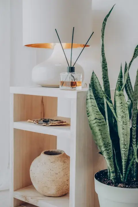 Foto de mueble. Foto de mueble.