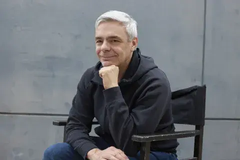 Foto de Sebastián Borensztein 