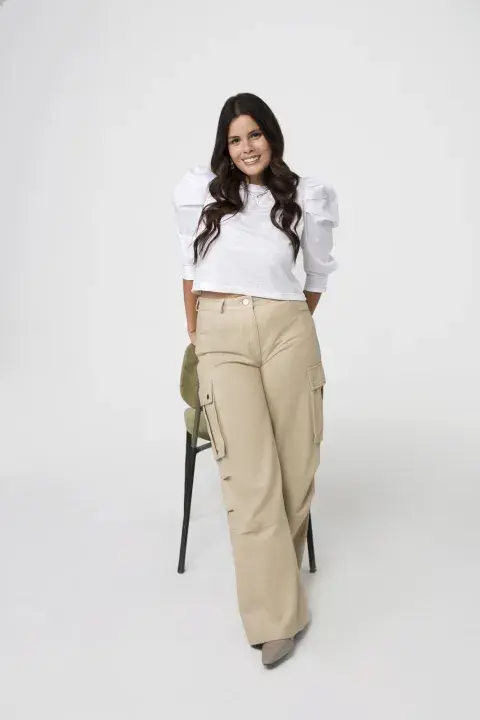 Araceli Arriola Araceli Arriola