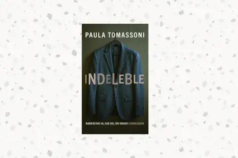 "Indeleble", una novela que aborda el duelo, la reinvención y la fuerza femenina frente a la crisis. 
